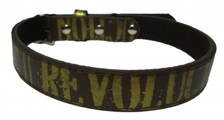 Revolution Collar
